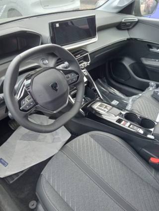 PEUGEOT 208 usata, con Airbag laterali