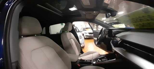 AUDI A3 usata 25