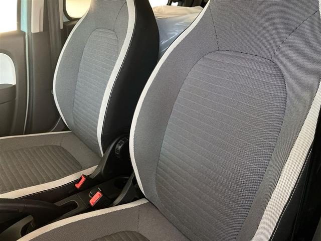 RENAULT Twingo usata 20