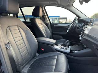 BMW X3 usata, con Servosterzo