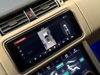 LAND ROVER Range Rover usata, con Sistema di navigazione