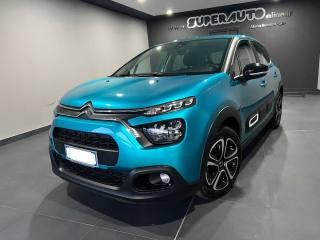 CITROEN C3 usata, con Airbag laterali