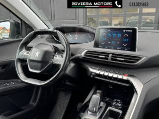 PEUGEOT 3008 usata, con Alzacristalli elettrici