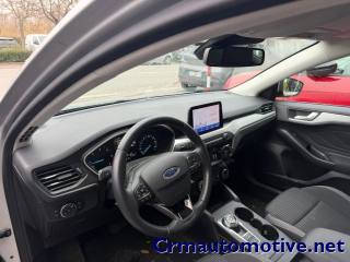 FORD Focus usata, con Climatizzatore