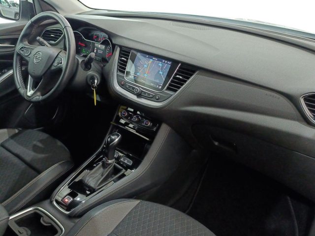 OPEL Grandland X usata, con Controllo trazione
