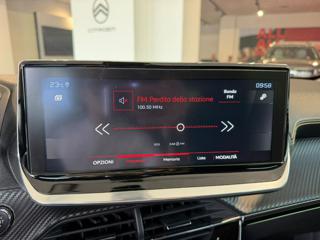 PEUGEOT 2008 usata, con Sedile posteriore sdoppiato