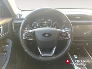 DR MOTOR DR 4.0 usata, con Immobilizzatore elettronico