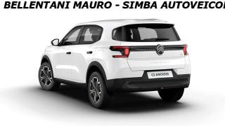 CITROEN C3 Aircross usata, con Airbag laterali