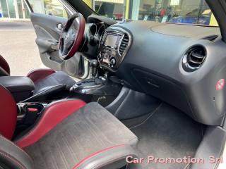 NISSAN Juke usata, con ESP