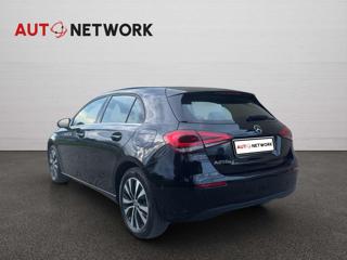 MERCEDES-BENZ A 250 usata, con Airbag