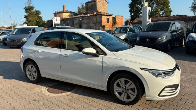 VOLKSWAGEN Golf usata, con Airbag