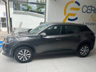 PEUGEOT 2008 usata, con Antifurto