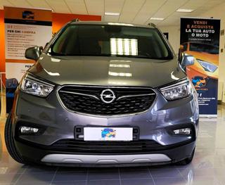 OPEL Mokka X usata, con Cerchi in lega
