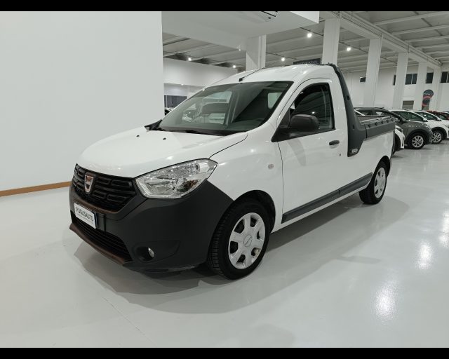 DACIA Dokker usata, con Controllo trazione