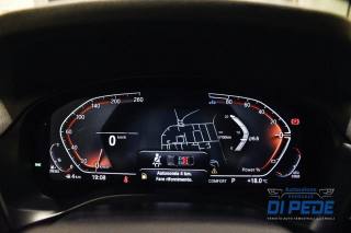 BMW X4 usata, con Volante in pelle