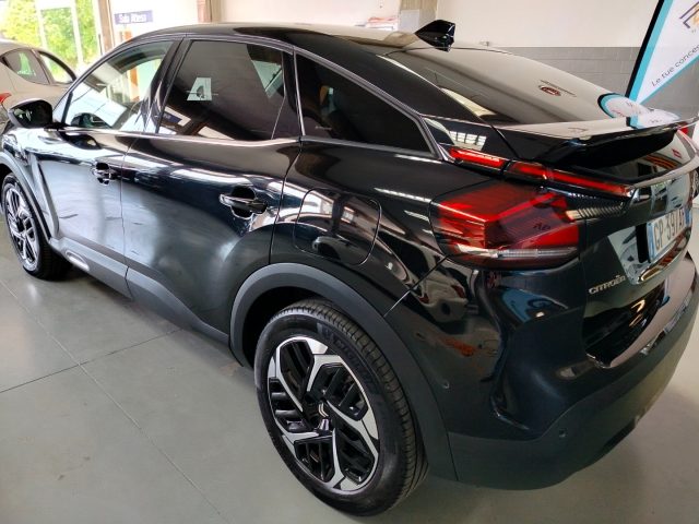 CITROEN C4 usata, con Immobilizzatore elettronico