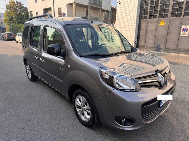 RENAULT Kangoo usata, con ESP