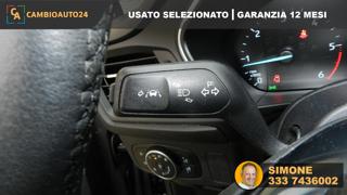 FORD Focus usata 71