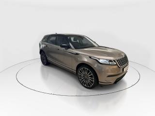 LAND ROVER Range Rover Velar usata, con ESP