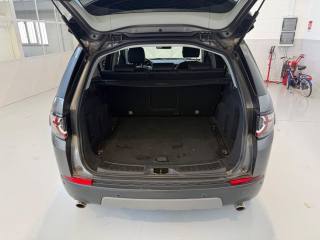 LAND ROVER Discovery Sport usata, con Telecamera per parcheggio assistito