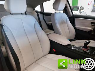 BMW 420 usata, con Alzacristalli elettrici
