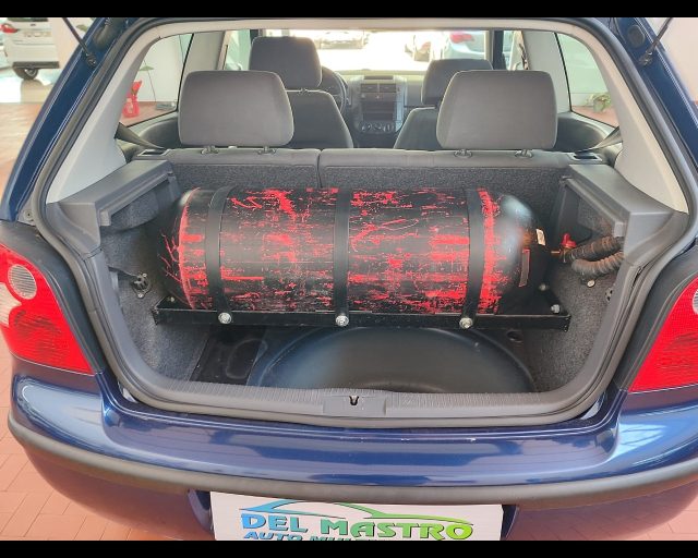 VOLKSWAGEN Polo usata 12