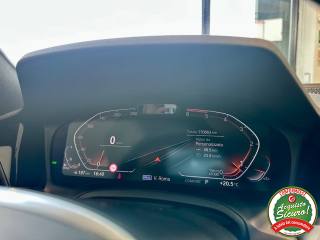 BMW 320 usata, con Controllo vocale