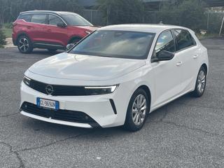 OPEL Astra usata, con ESP