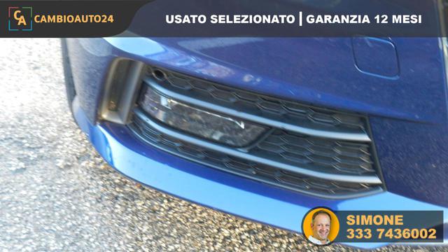 AUDI A1 usata 37
