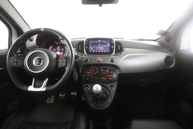 ABARTH 595 Turismo usata 3