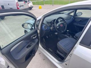 FIAT Punto Evo usata 14