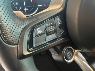 ALFA ROMEO Stelvio usata, con Cronologia tagliandi