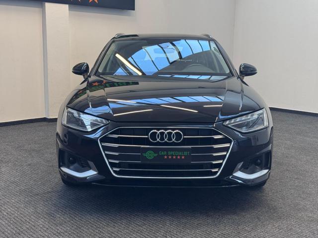 AUDI A4 usata, con Airbag laterali