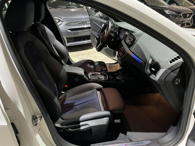 BMW 118 usata, con USB