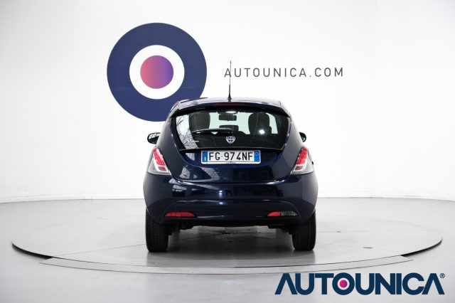 LANCIA Ypsilon usata, con Airbag testa