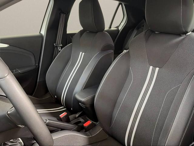 OPEL Corsa usata, con Chiusura centralizzata