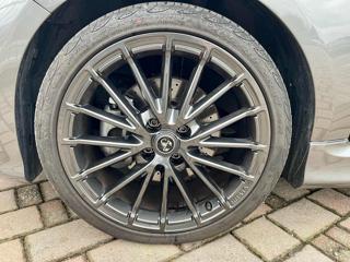 ABARTH 595 usata, con Boardcomputer