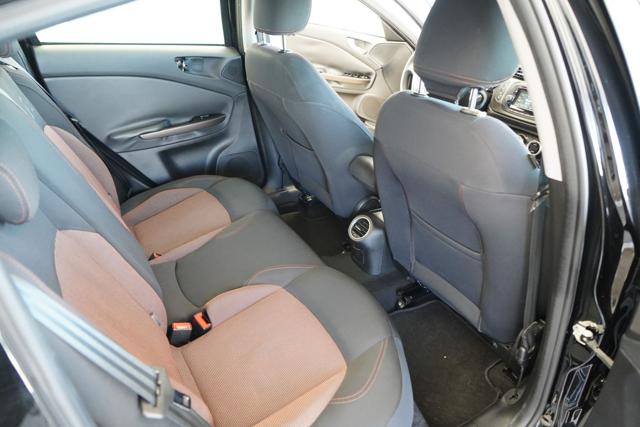 ALFA ROMEO Giulietta usata, con Servosterzo