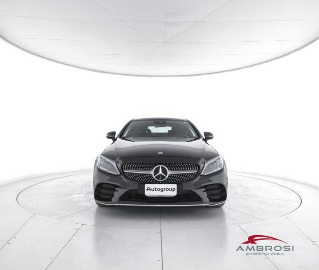 MERCEDES-BENZ CLA usata 4