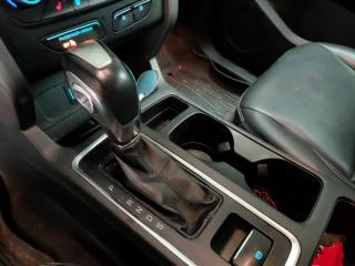 FORD Kuga usata, con Fendinebbia