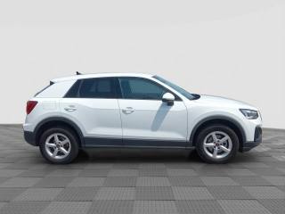 AUDI Q2 usata 5