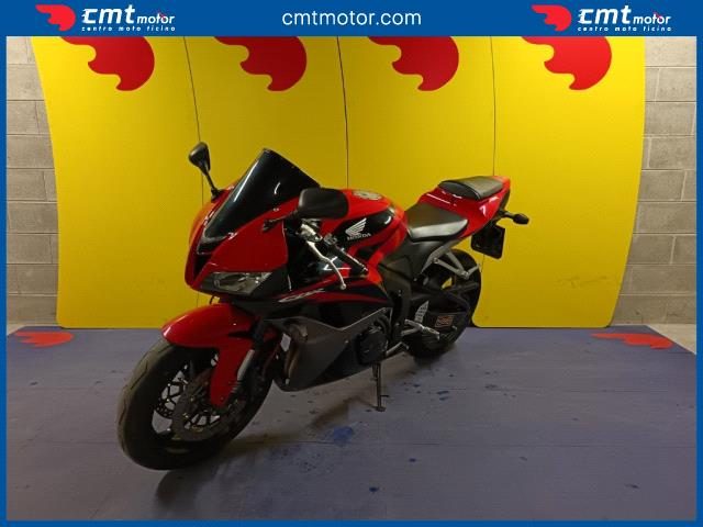 HONDA CBR 600 RR usata 1