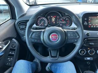 FIAT 500X usata, con Cruise Control