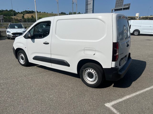 CITROEN Berlingo usata, con Boardcomputer