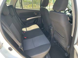 SUZUKI S-Cross usata, con Controllo trazione