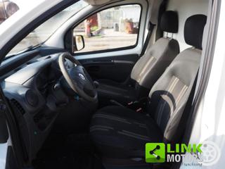 FIAT Fiorino usata, con Climatizzatore