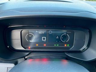 FIAT Doblo usata, con Isofix