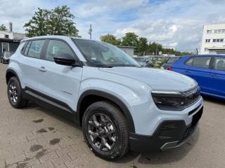 JEEP Avenger usata, con Airbag laterali