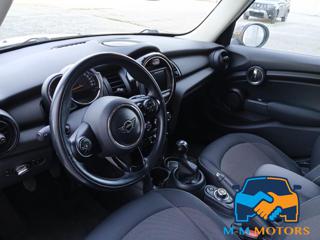 MINI One usata, con Cronologia tagliandi