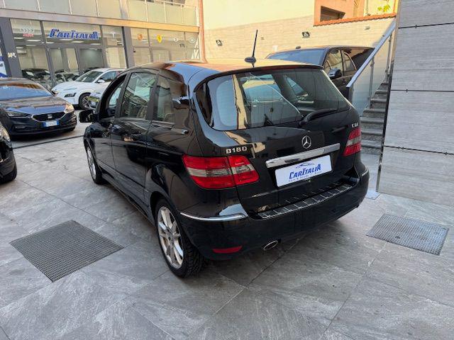 MERCEDES-BENZ B 180 usata, con Airbag Passeggero